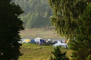 foto Sonne Mond Sterne, 11 augustus 2006, Festivalwiese, Saalburg #271435