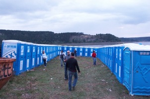 foto Sonne Mond Sterne, 11 augustus 2006, Festivalwiese, Saalburg #271458