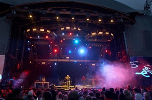 foto Sonne Mond Sterne, 11 augustus 2006, Festivalwiese, Saalburg #271459