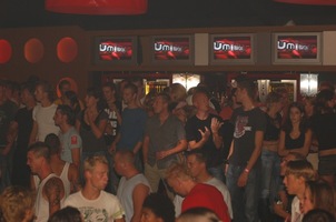 foto 2 Fast 4 Trance, 19 augustus 2006, Rumours, Leeuwarden #272025