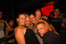 Foto's, 2 Fast 4 Trance, 19 augustus 2006, Rumours, Leeuwarden