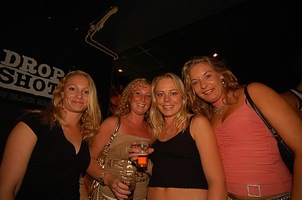 foto 2 Fast 4 Trance, 19 augustus 2006, Rumours, Leeuwarden #272120
