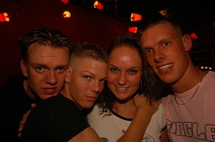 foto 2 Fast 4 Trance, 19 augustus 2006, Rumours, Leeuwarden #272130