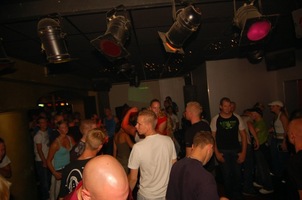 foto 2 Fast 4 Trance, 19 augustus 2006, Rumours, Leeuwarden #272154