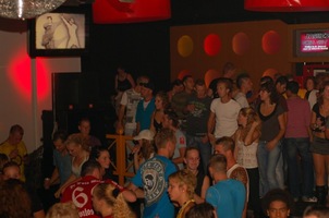 foto 2 Fast 4 Trance, 19 augustus 2006, Rumours, Leeuwarden #272177