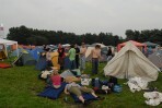 A Campingflight to Lowlands Paradise 2006 foto