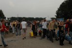 A Campingflight to Lowlands Paradise 2006 foto