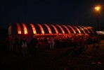 A Campingflight to Lowlands Paradise 2006 foto