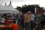 A Campingflight to Lowlands Paradise 2006 foto