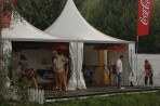 A Campingflight to Lowlands Paradise 2006 foto