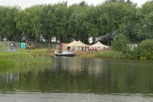 foto A Campingflight to Lowlands Paradise 2006 dag 4, 18 augustus 2006, Walibi Holland, Biddinghuizen #273077