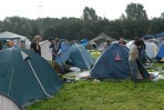 A Campingflight to Lowlands Paradise 2006 foto