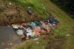 A Campingflight to Lowlands Paradise 2006 foto