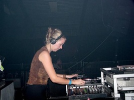 foto Multigroove, 7 september 2002, Amstelborgh / Borchland Hallen, Amsterdam #27337