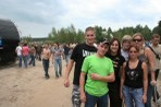 Decibel foto