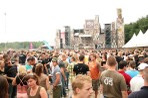 Decibel foto