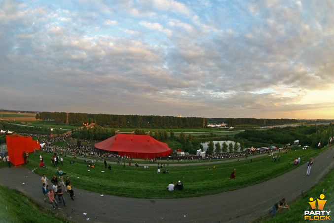 foto Mystery Land, 26 augustus 2006, Voormalig Floriadeterrein