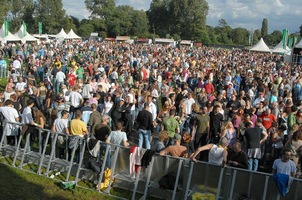 foto Dancetour 2006, 27 augustus 2006, Zuiderpark, Den Haag #274005