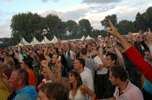 foto Dancetour 2006, 27 augustus 2006, Zuiderpark, Den Haag #274126