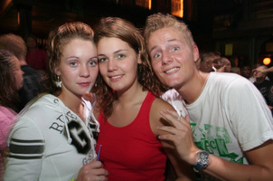 foto Excited Afterparty, 2 september 2006, Tapperij, Hoogeveen #275124