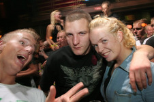 Foto's, Excited Afterparty, 2 september 2006, Tapperij, Hoogeveen