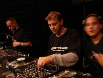 Foto's, Oldschool madness, 2 september 2006, Go Planet Expo Hall, Enschede