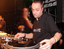 Foto's, Oldschool madness, 2 september 2006, Go Planet Expo Hall, Enschede