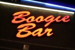 Boogiebar special foto
