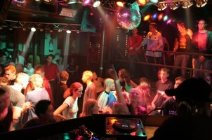 foto Boogiebar special, 9 september 2006, Boogie Bar, Emmen #275743