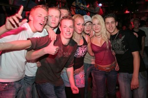 foto Boogiebar special, 9 september 2006, Boogie Bar, Emmen #275771