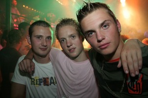 foto Boogiebar special, 9 september 2006, Boogie Bar, Emmen #275783