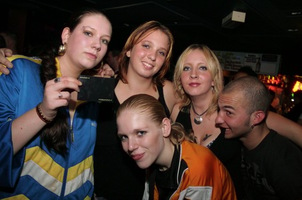 foto Boogiebar special, 9 september 2006, Boogie Bar, Emmen #275798