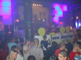 foto Awakenings, 13 september 2002, Now&Wow, Rotterdam #27661