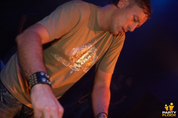 foto Rekorder, 15 september 2006, Off_Corso, met UMEK