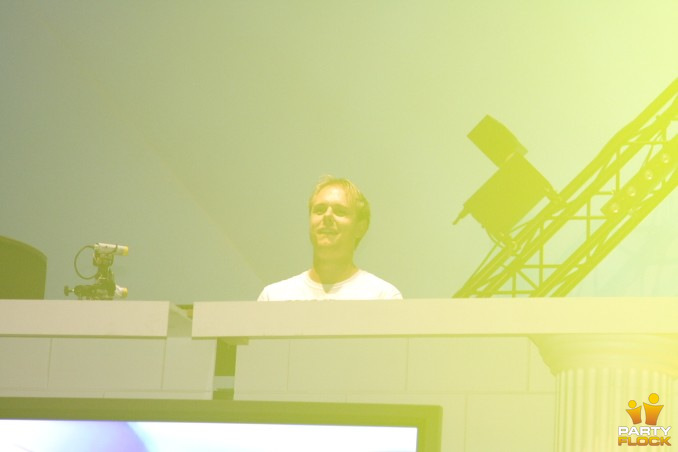 foto Illusion, 15 september 2006, Sportpaleis Antwerpen, met Armin van Buuren