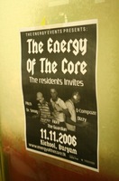 foto The Energy of the Core, 16 september 2006, Kiehool, Bergum #277771