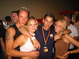 foto Houseqlassics, 14 september 2002, Heineken Music Hall, Amsterdam #27796