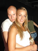 Foto's, Turntable Junkies vs Hardbeater, 16 september 2006, Simplon, Groningen