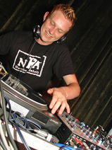 Foto's, Turntable Junkies vs Hardbeater, 16 september 2006, Simplon, Groningen