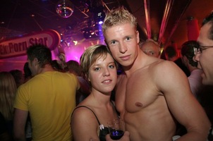 foto Ex Porn Star, 22 september 2006, Huize Maas, Groningen #278216