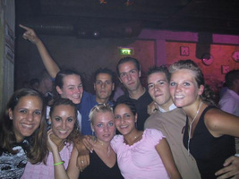 foto Dancensation, 13 september 2002, Lucky, Rijssen #27894