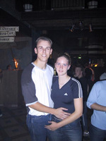 foto Dancensation, 13 september 2002, Lucky, Rijssen #27906