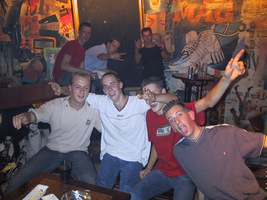 foto Dancensation, 13 september 2002, Lucky, Rijssen #27917