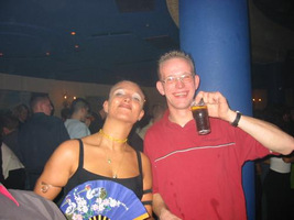 foto Hard Bass, 24 november 2001, Tropicana, Rotterdam #281