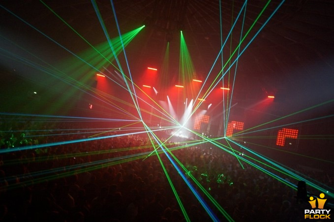 foto Awakenings, 6 oktober 2006, Gashouder