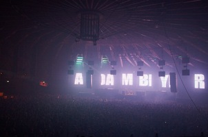 foto Awakenings, 6 oktober 2006, Gashouder, Amsterdam #281291