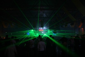 foto Hard Bass, 7 oktober 2006, Brabanthallen, 's-Hertogenbosch #281709