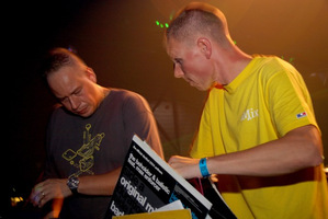 foto Hard Bass, 7 oktober 2006, Brabanthallen, 's-Hertogenbosch #281912