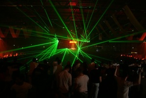 foto Hard Bass, 7 oktober 2006, Brabanthallen, 's-Hertogenbosch #281965