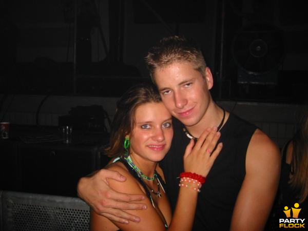 foto Qlimax, 21 september 2002, SilverDome